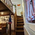 Napoca Ultracentral Loft * Cluj-Napoca