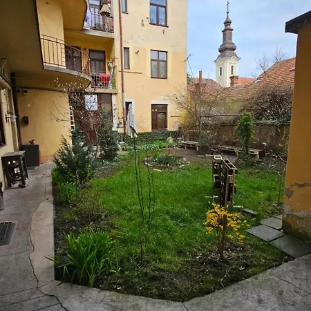 Napoca Ultracentral Loft