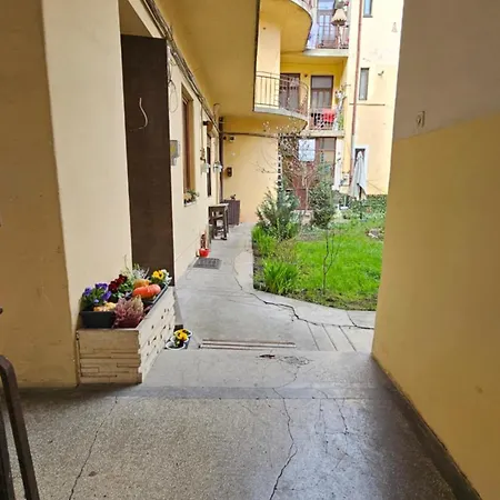 Napoca Ultracentral Loft