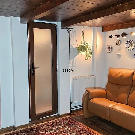 Napoca Ultracentral Loft