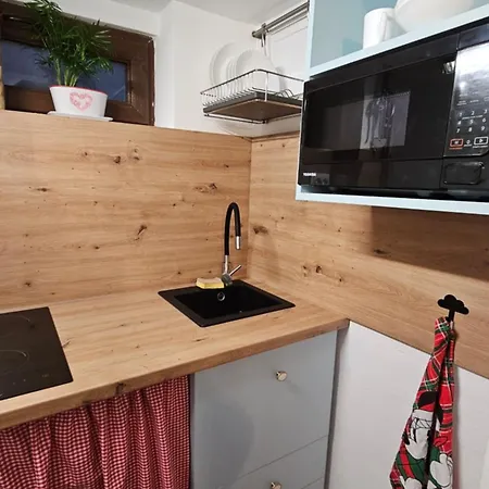 Napoca Ultracentral Loft Kluž