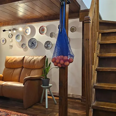 Napoca Ultracentral Loft * Κλουζ-Ναπόκα