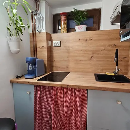 Napoca Ultracentral Loft