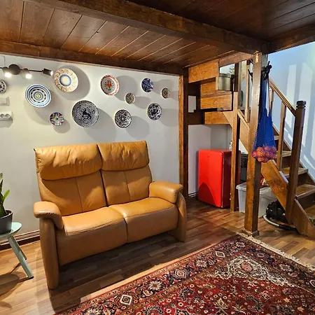 Napoca Ultracentral Loft * Κλουζ-Ναπόκα