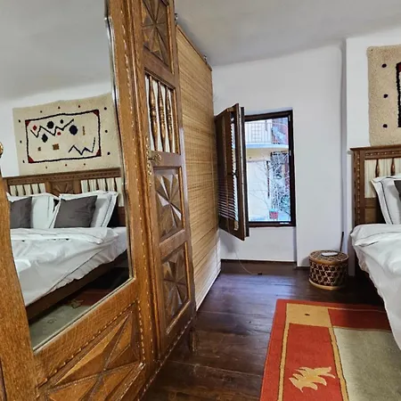 Napoca Ultracentral Loft Apartment Cluj-Napoca