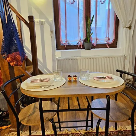 Napoca Ultracentral Loft *