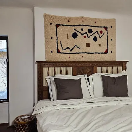 Napoca Ultracentral Loft Διαμέρισμα