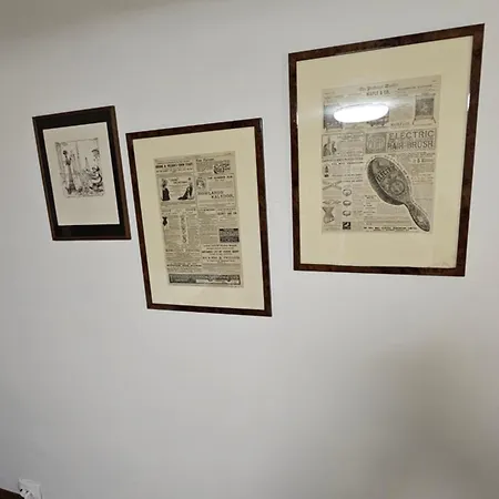 Διαμέρισμα Napoca Ultracentral Loft *