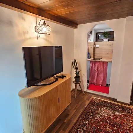 Napoca Ultracentral Loft