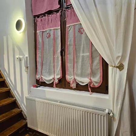 Napoca Ultracentral Loft Apartman *