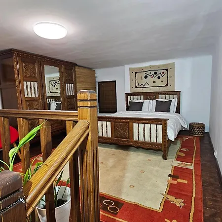 Napoca Ultracentral Loft Διαμέρισμα