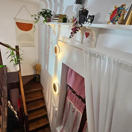 Apartmán Napoca Ultracentral Loft *