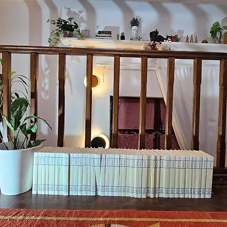 Napoca Ultracentral Loft