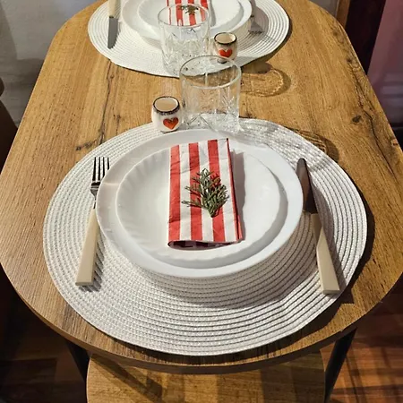 Napoca Ultracentral Loft * Cluj-Napoca