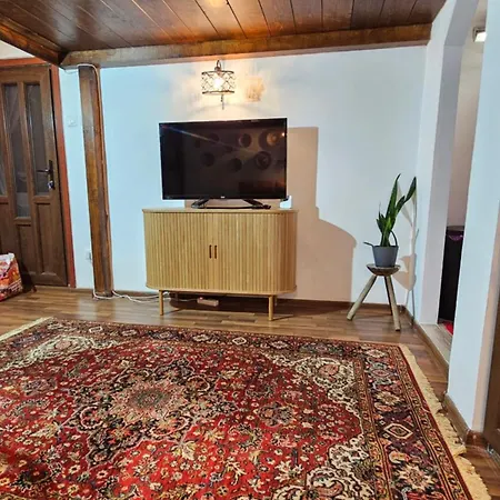 Apartment Napoca Ultracentral Loft