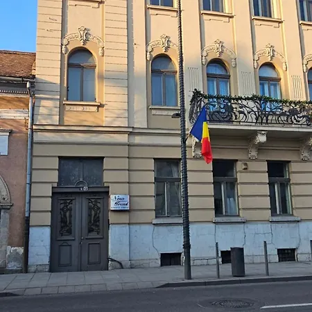 Napoca Ultracentral Loft