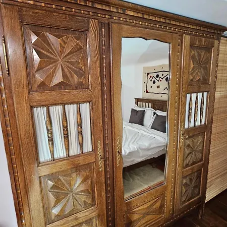 Napoca Ultracentral Loft * Κλουζ-Ναπόκα