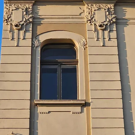 Napoca Ultracentral Loft Apartment *