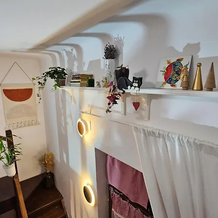 Διαμέρισμα Napoca Ultracentral Loft Κλουζ-Ναπόκα