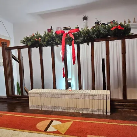 Napoca Ultracentral Loft * Cluj-Napoca