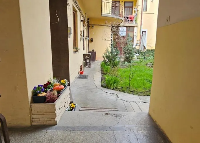 Napoca Ultracentral Loft