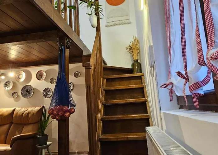 Napoca Ultracentral Loft * Cluj-Napoca