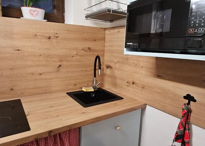 Napoca Ultracentral Loft Kaloşvar