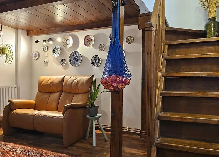 Napoca Ultracentral Loft * Cluj-Napoca