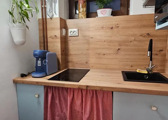 Napoca Ultracentral Loft