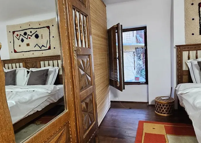 Napoca Ultracentral Loft Lägenhet Cluj-Napoca