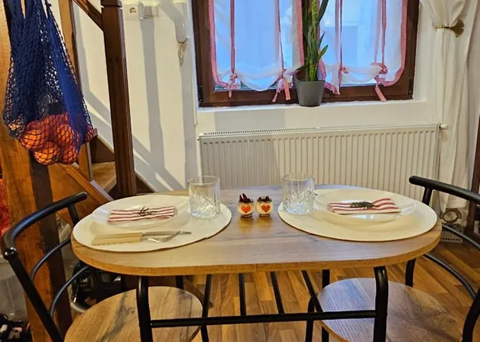 Napoca Ultracentral Loft *