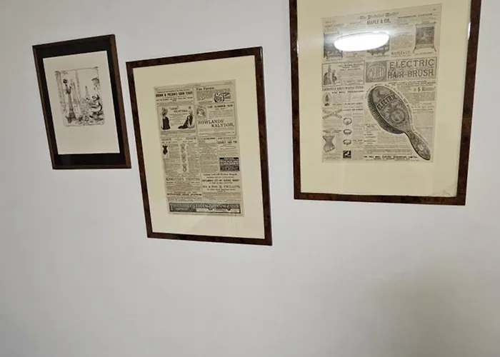 Apartment Napoca Ultracentral Loft *