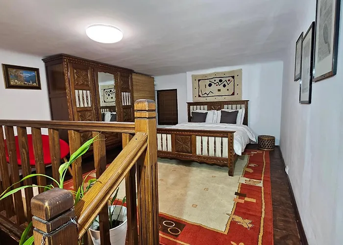 Napoca Ultracentral Loft Daire