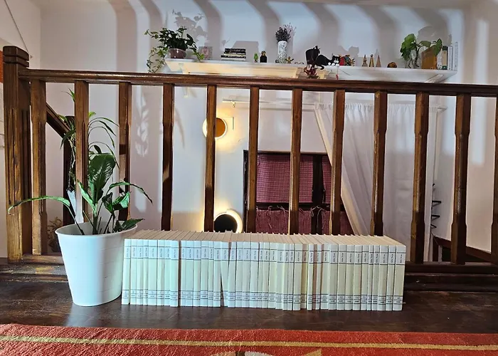 Napoca Ultracentral Loft