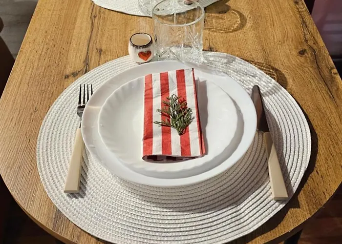 Napoca Ultracentral Loft * Cluj-Napoca