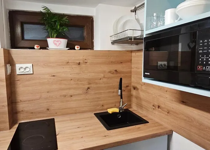 Napoca Ultracentral Loft Kaloşvar