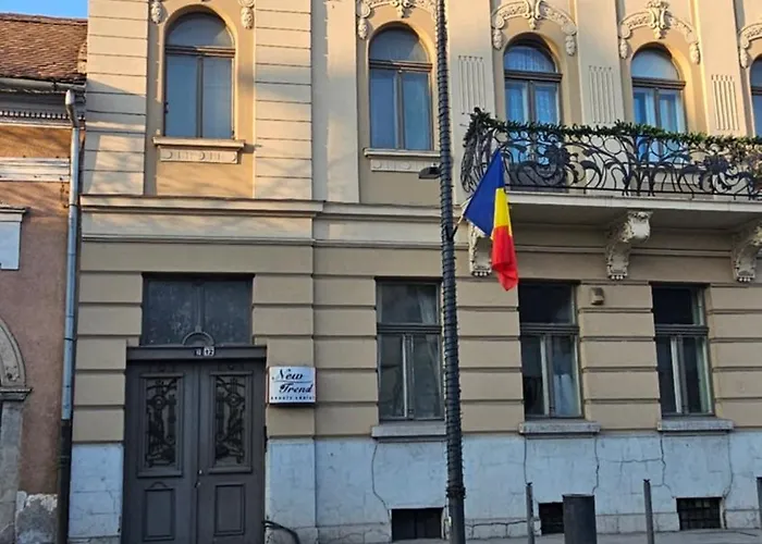 Napoca Ultracentral Loft