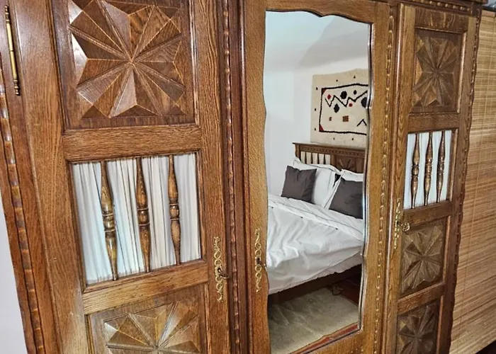 Napoca Ultracentral Loft * Cluj-Napoca