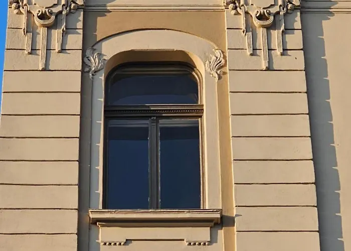 Napoca Ultracentral Loft Daire *