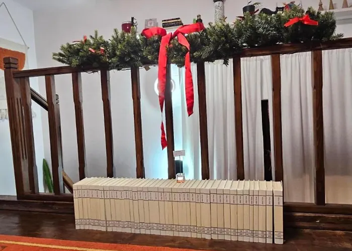 Napoca Ultracentral Loft * Kaloşvar